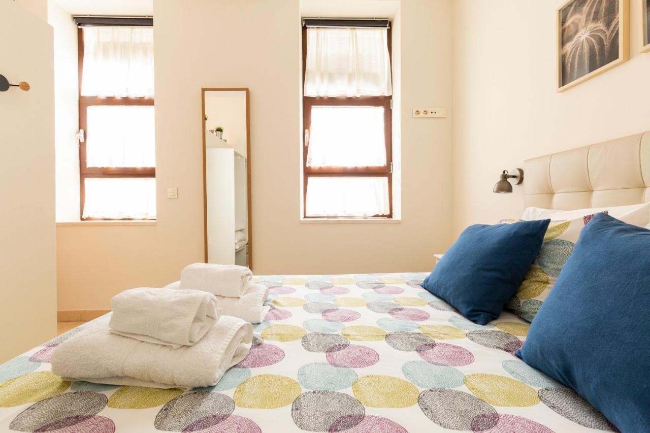 Appartement Dreams Alameda *