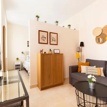 Dreams Home Alameda Seville Exterior photo