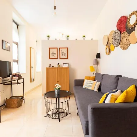 Dreams Home Alameda Seville Exterior photo