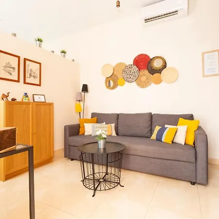 Dreams Home Alameda Seville Exterior photo
