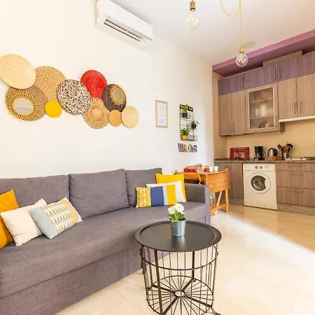 Dreams Home Alameda Seville Exterior photo