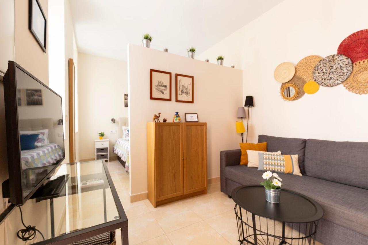 Apartment Dreams Alameda Sevilla