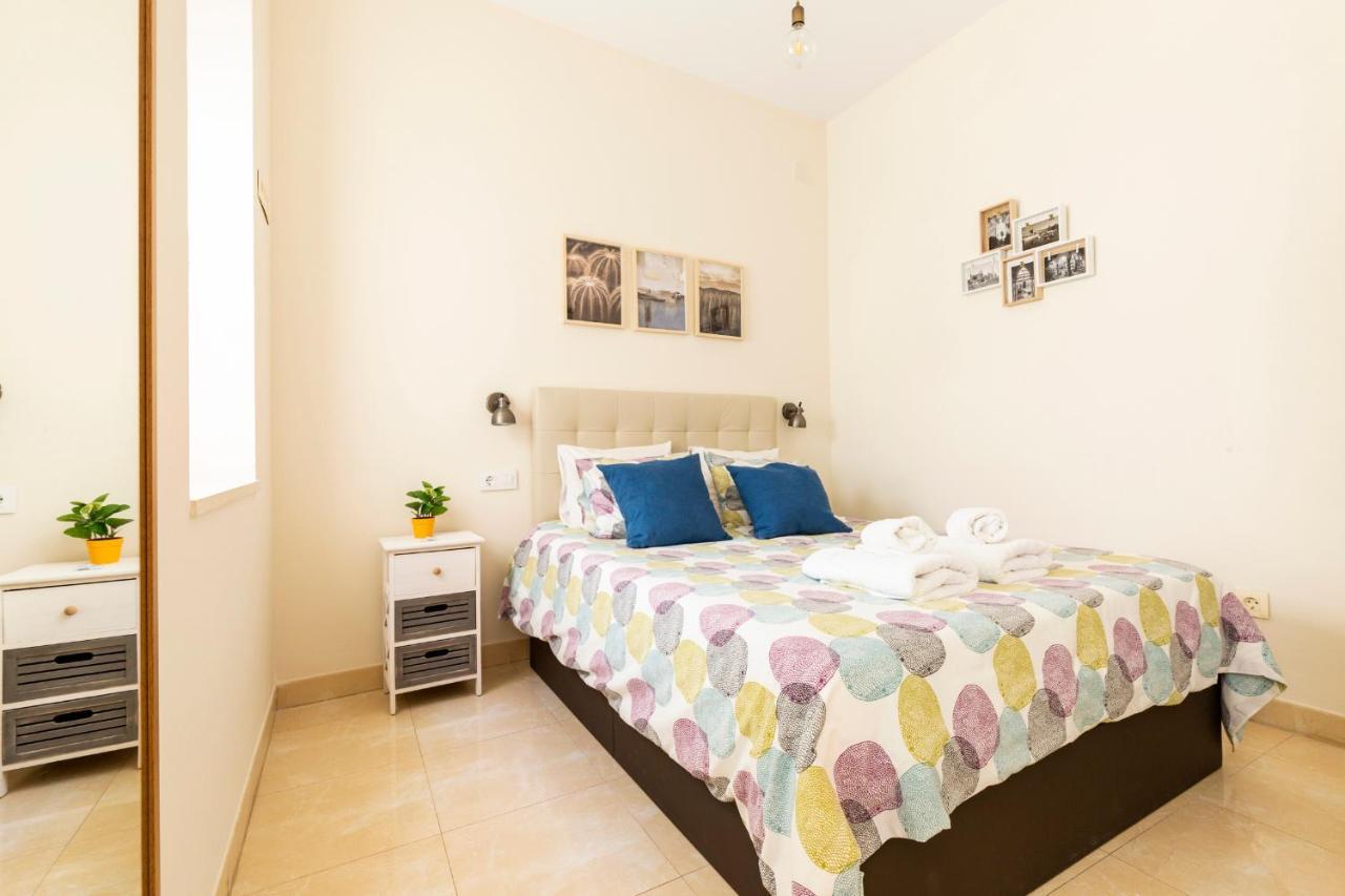 Dreams Alameda Apartment Sevilla