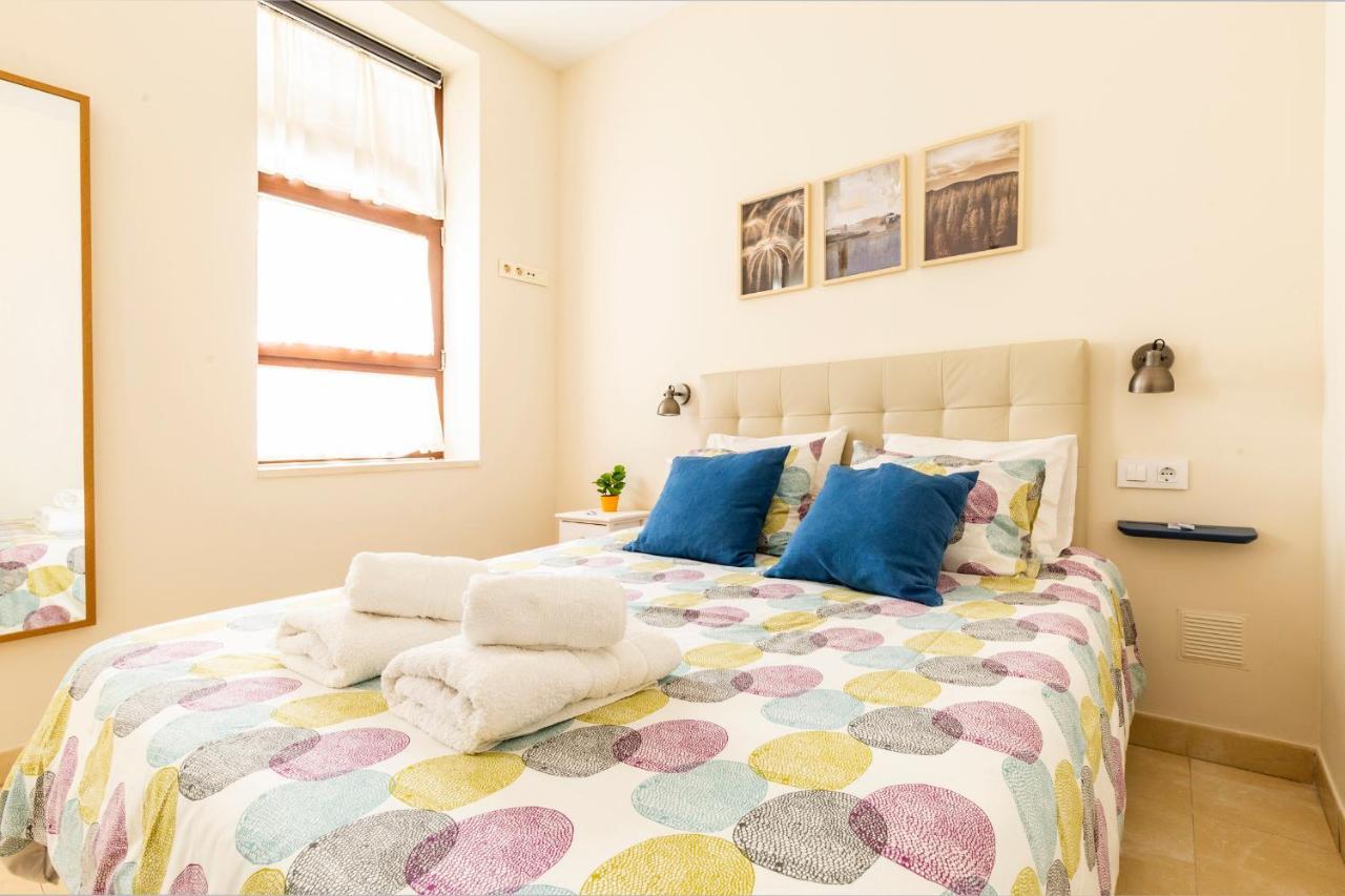 Dreams Alameda Apartment Sevilla